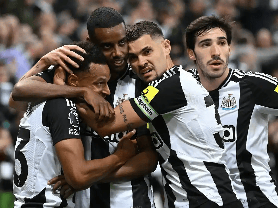 竞技宝娱乐 -包含从转折点瓦伦西亚回应争议到蒂姆在塞尔维亚队比赛中晋级，纽卡斯尔赛前防线松动的词条