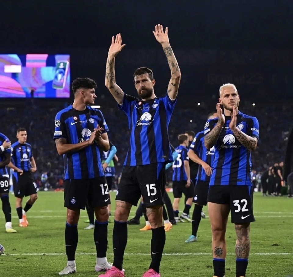 竞技宝网址 -关于费耶诺德内部会议纪要流出：冲刺阶段回应争议；意甲使命明确；训练强度明显提升的信息